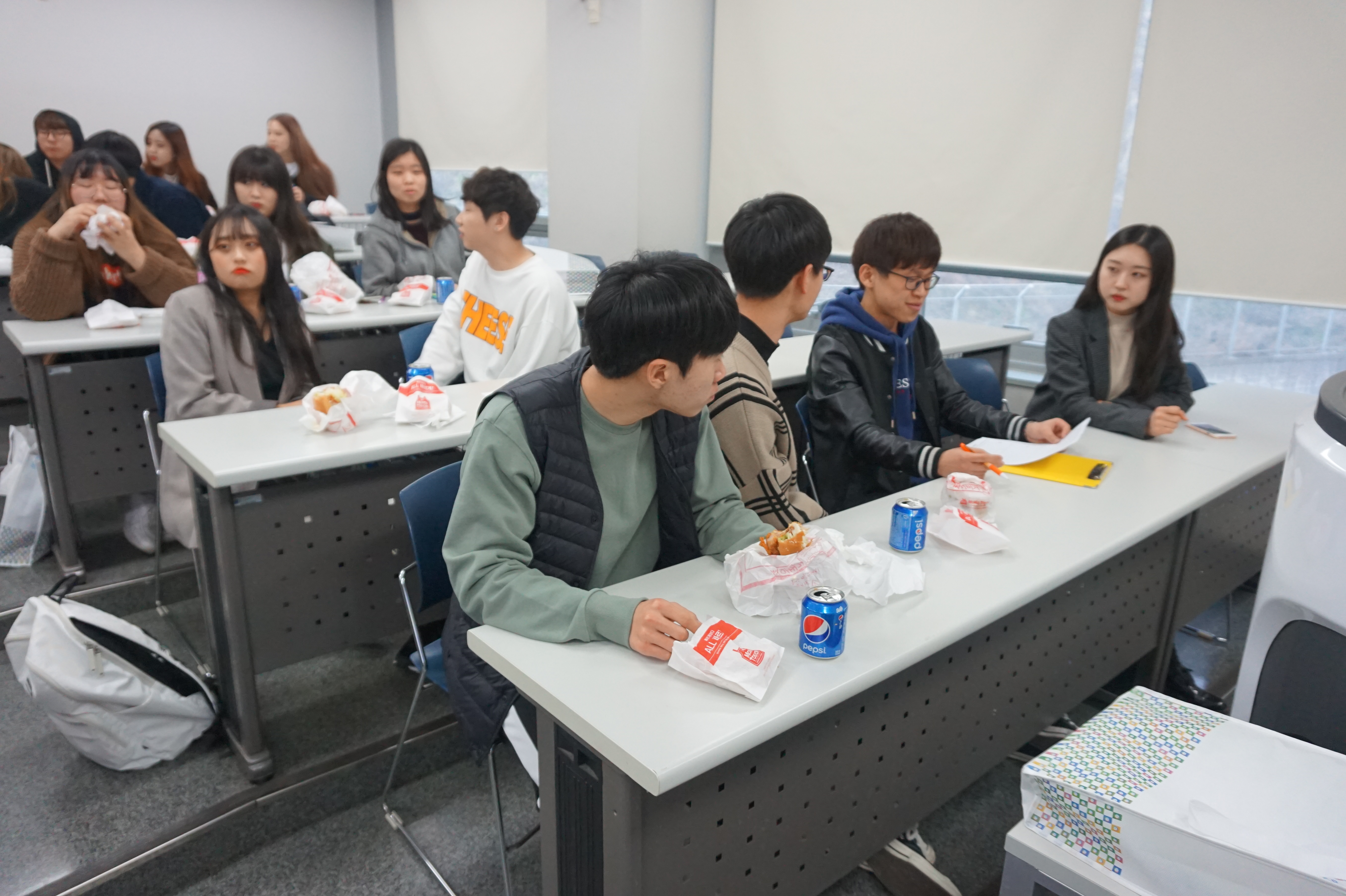 20190404 우리말가꿈이 발대식