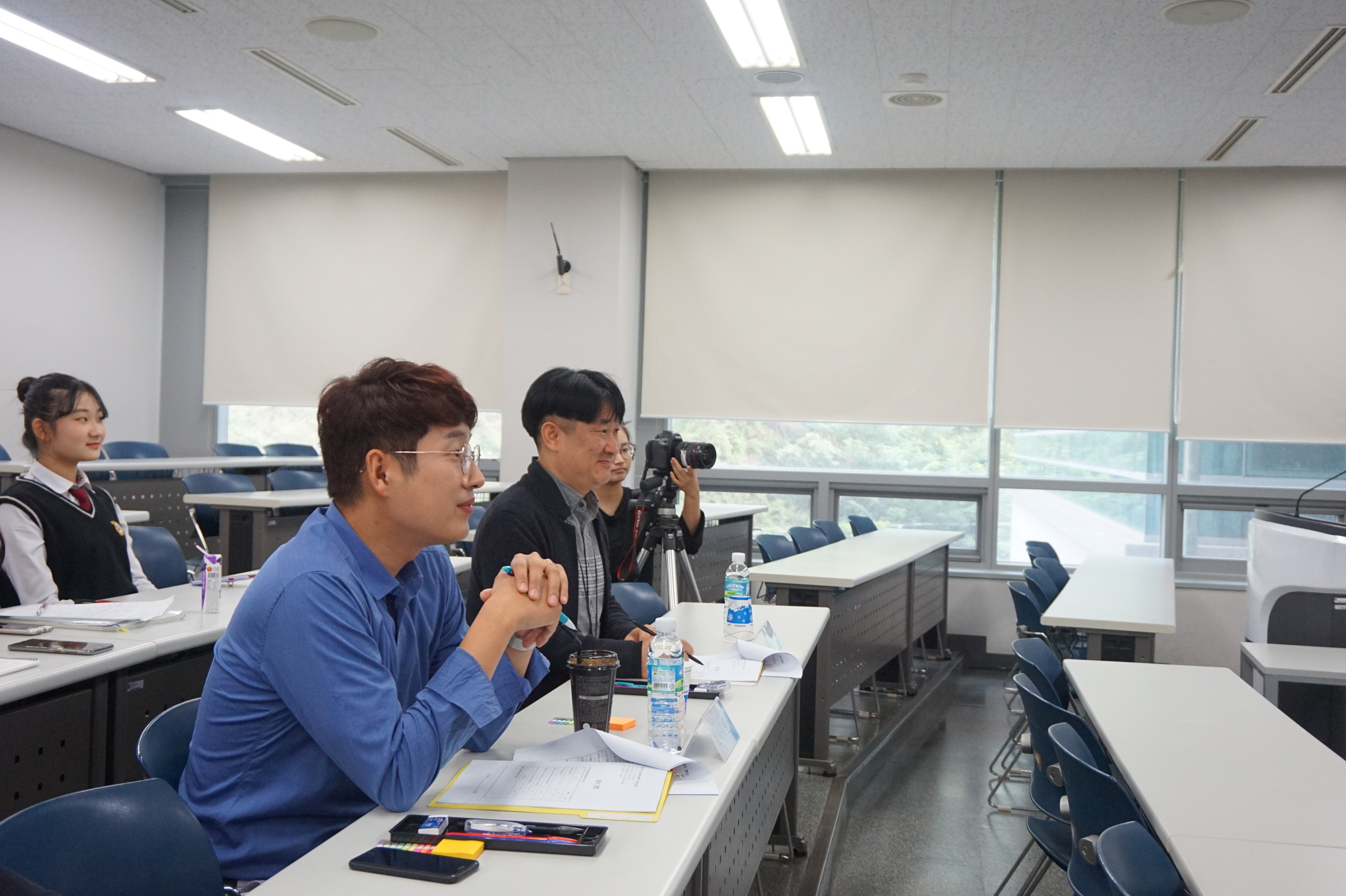 2019 청소년 꿈나무 말하기 대회 본선