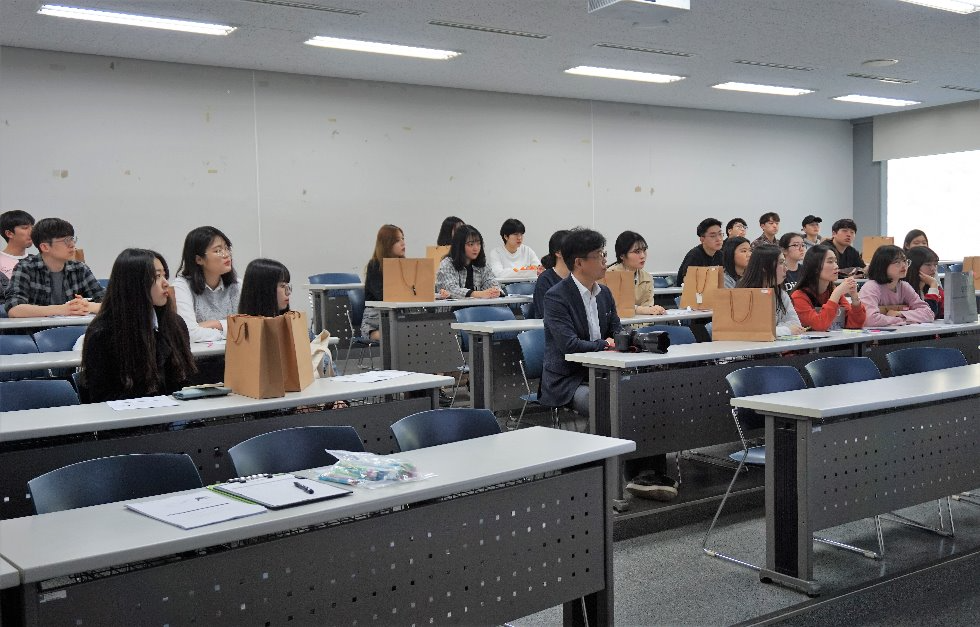 2018 우리말 가꿈이 발대식